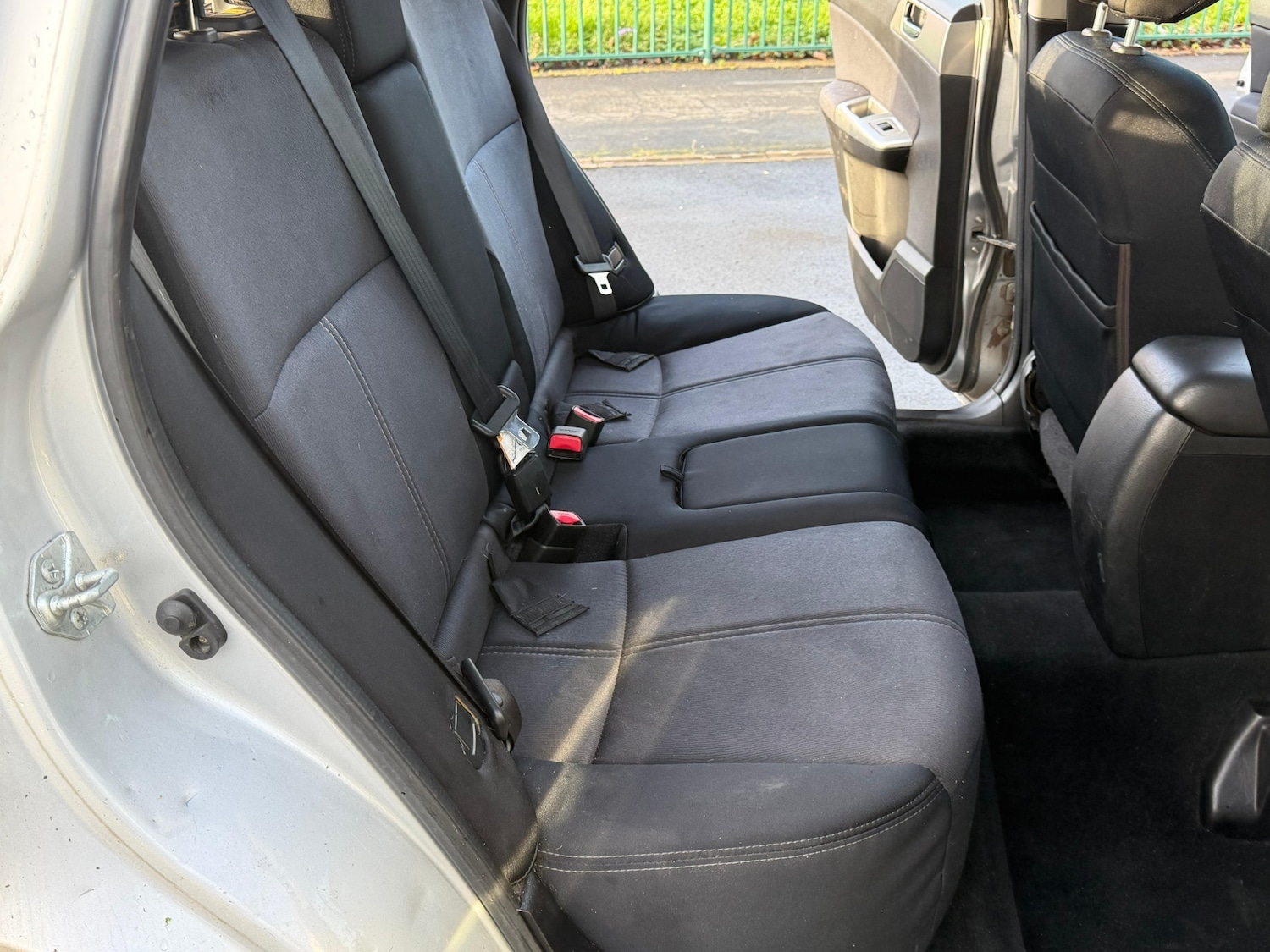 Used Subaru Forester 2009 for sale - 77959251: Photo 38