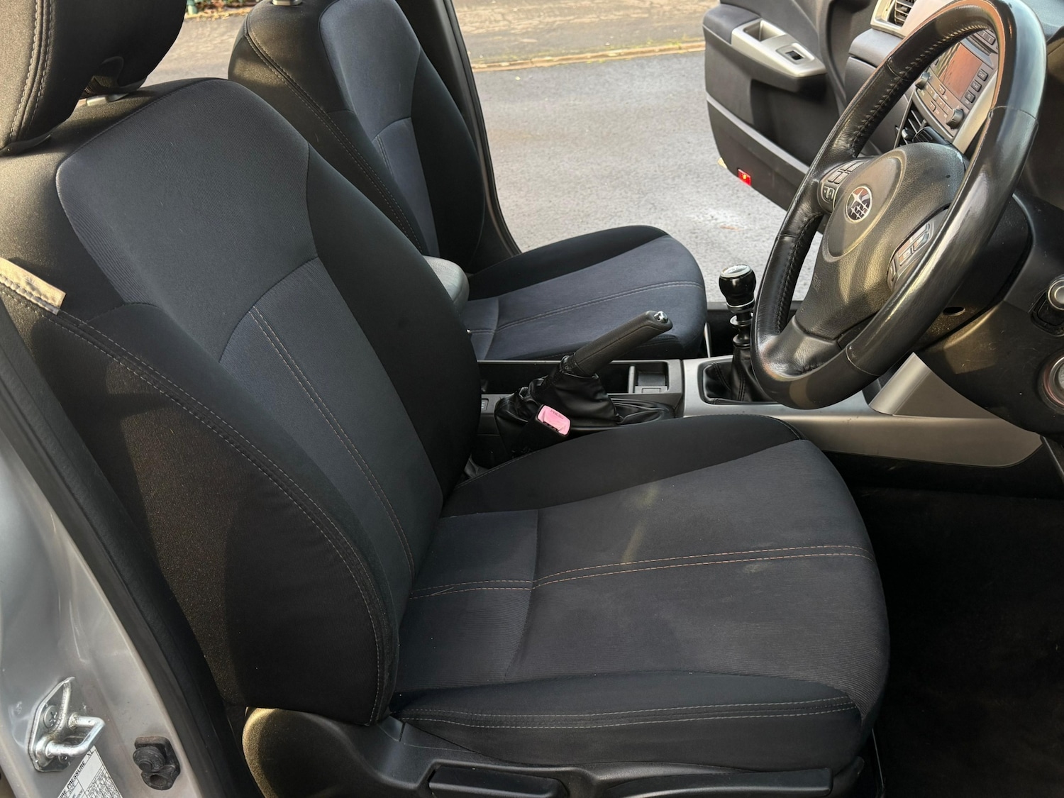 Used Subaru Forester 2009 for sale - 77959251: Photo 39