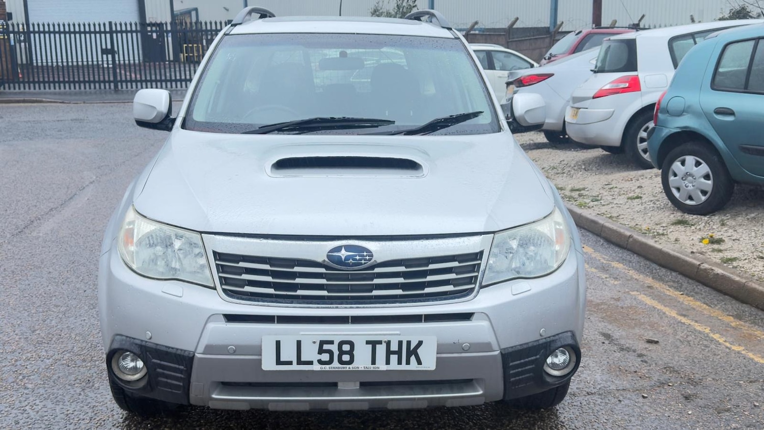 Used Subaru Forester 2009 for sale - 77959251: Photo 4