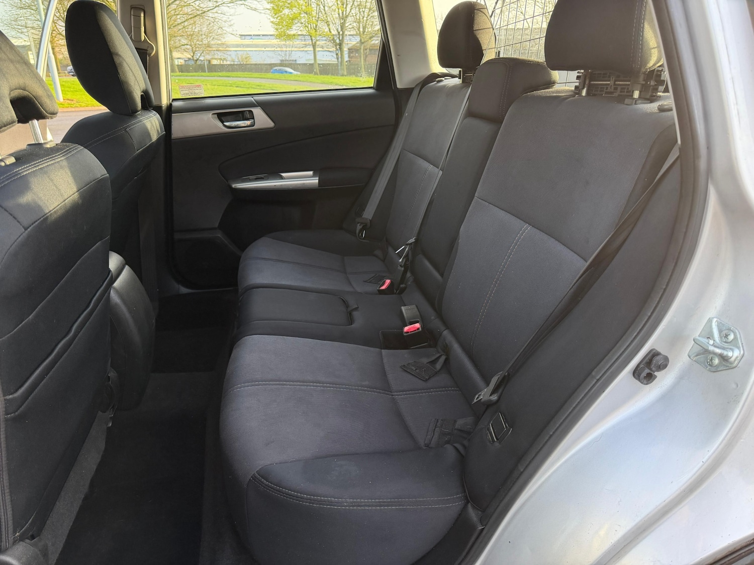 Used Subaru Forester 2009 for sale - 77959251: Photo 44