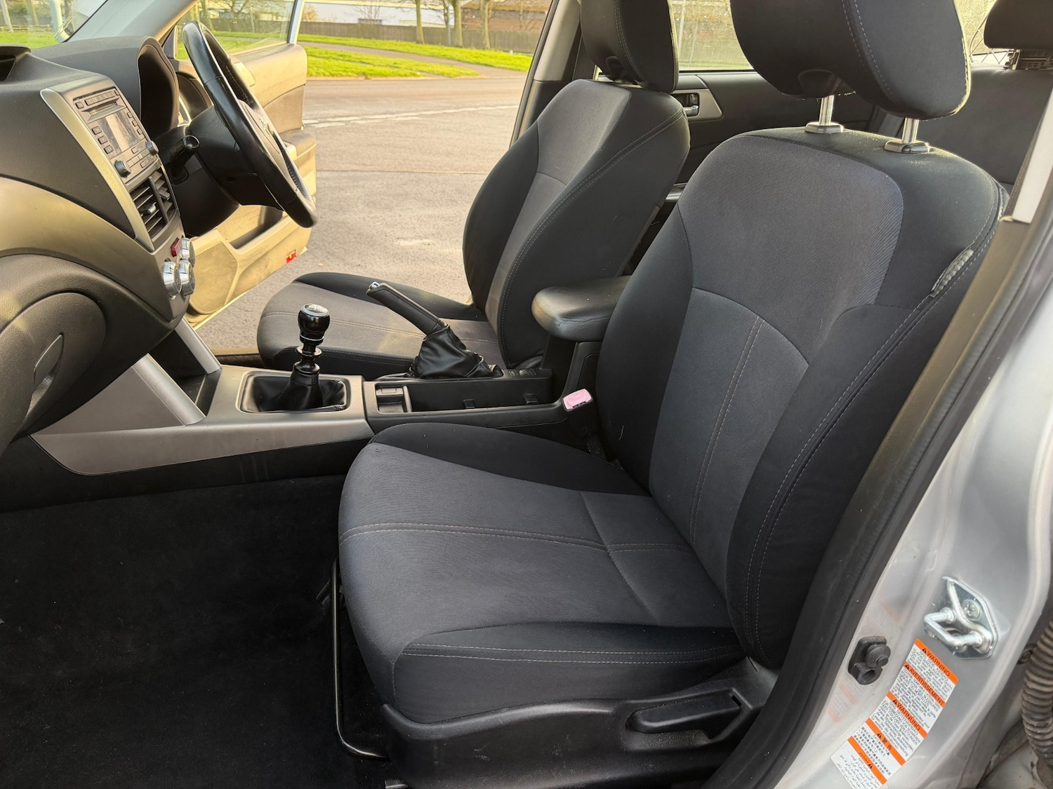 Used Subaru Forester 2009 for sale - 77959251: Photo 45