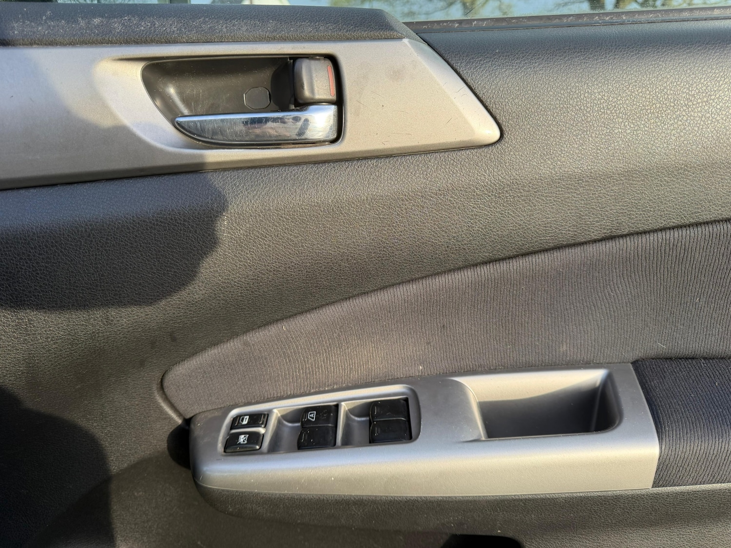 Used Subaru Forester 2009 for sale - 77959251: Photo 47