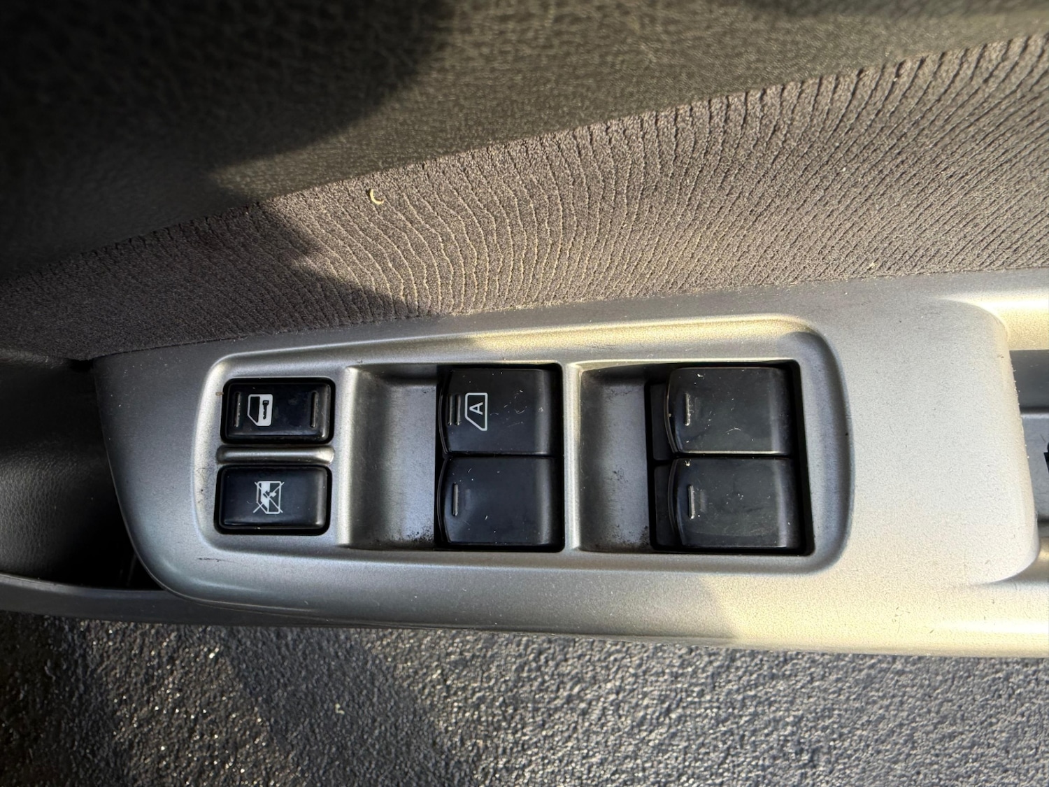 Used Subaru Forester 2009 for sale - 77959251: Photo 48