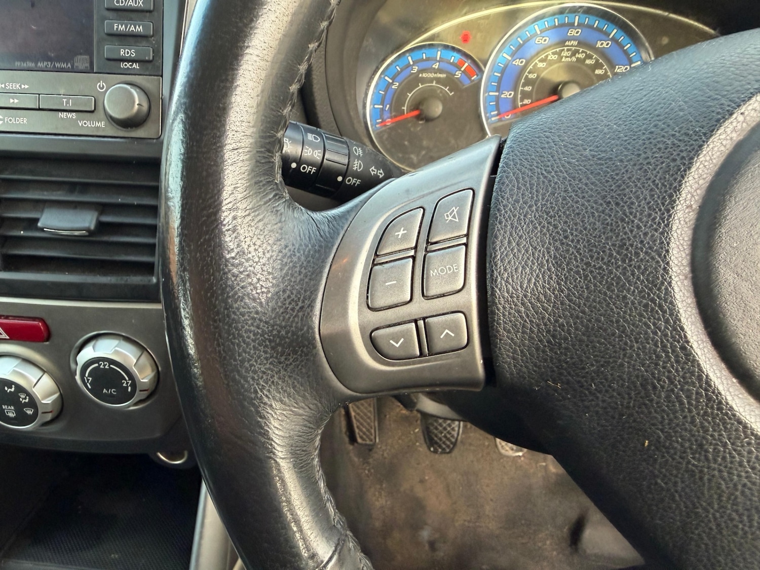 Used Subaru Forester 2009 for sale - 77959251: Photo 49