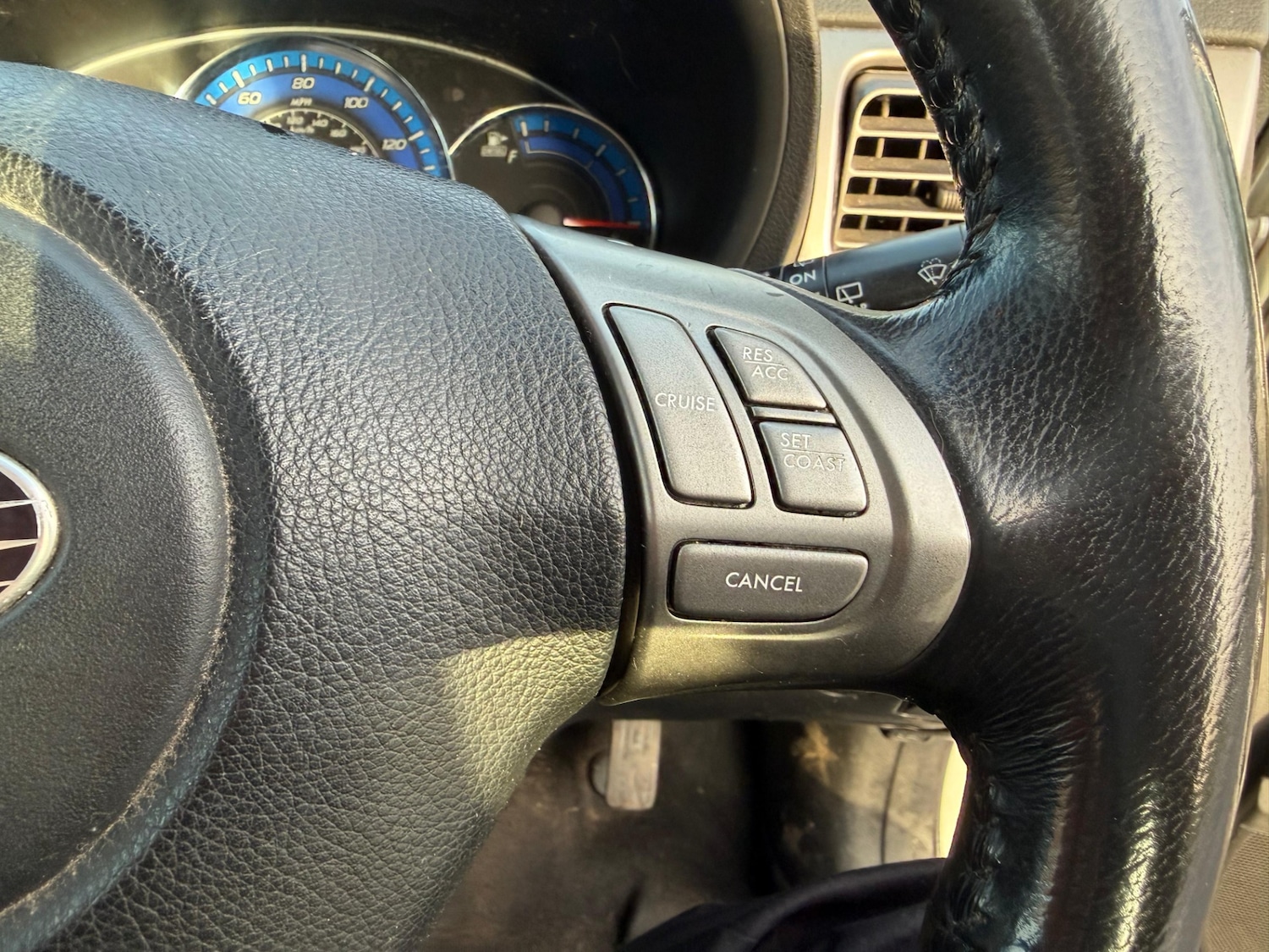 Used Subaru Forester 2009 for sale - 77959251: Photo 50