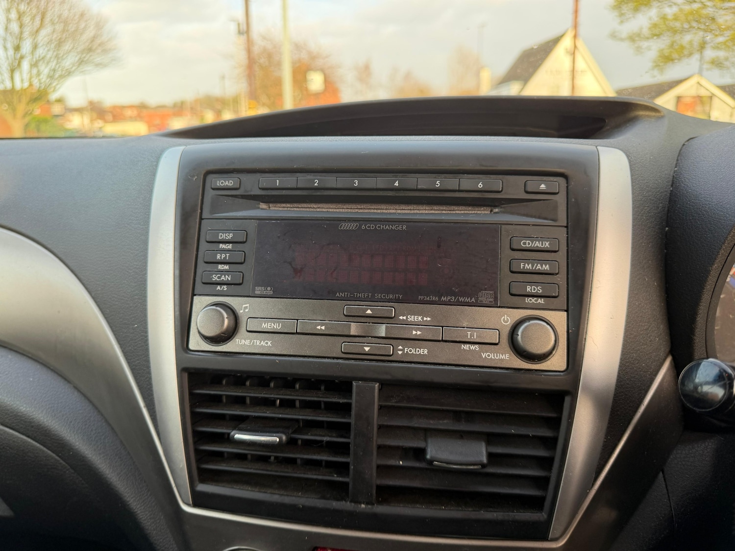 Used Subaru Forester 2009 for sale - 77959251: Photo 51