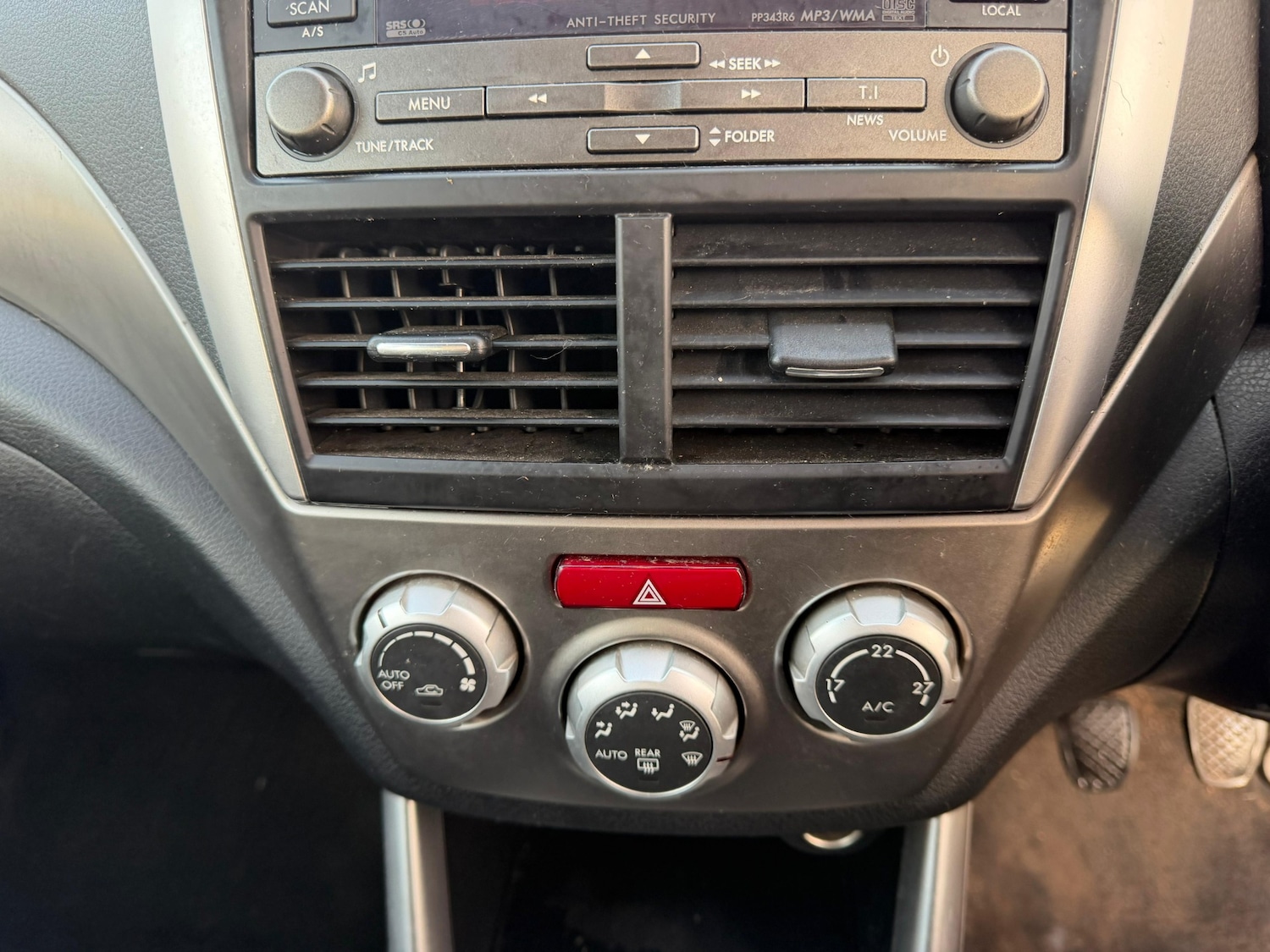 Used Subaru Forester 2009 for sale - 77959251: Photo 52