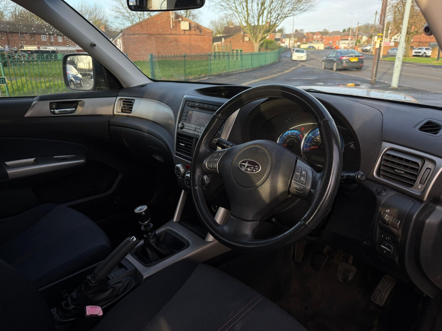Used Subaru Forester 2009 for sale - 77959251: Photo 56