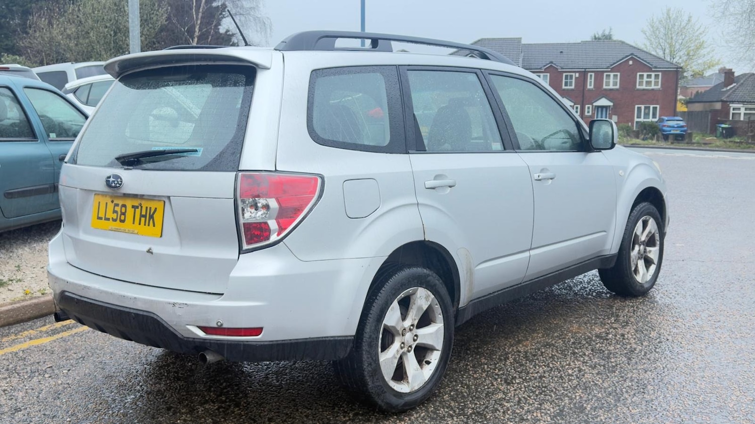 Used Subaru Forester 2009 for sale - 77959251: Photo 7