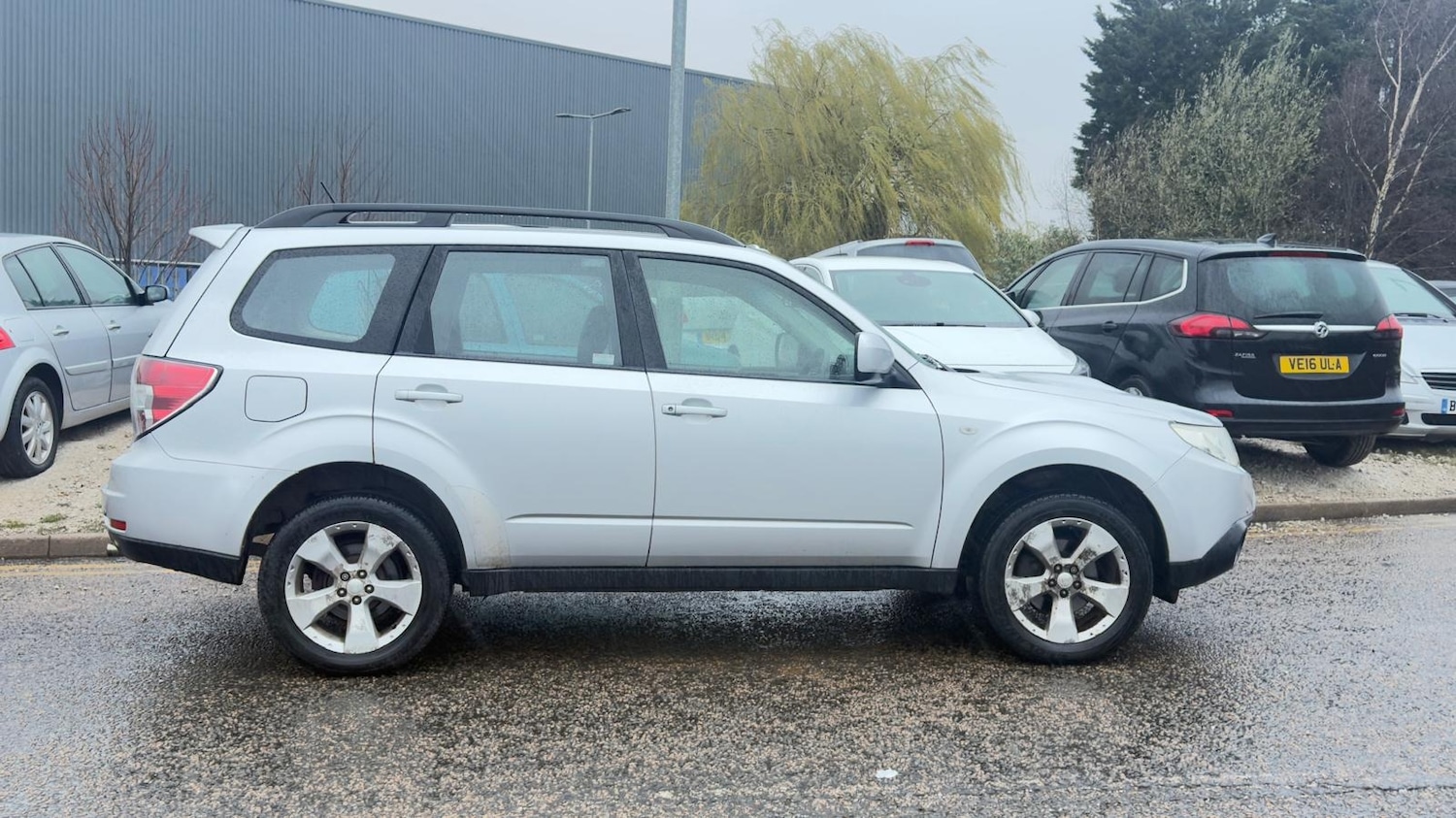 Used Subaru Forester 2009 for sale - 77959251: Photo 8