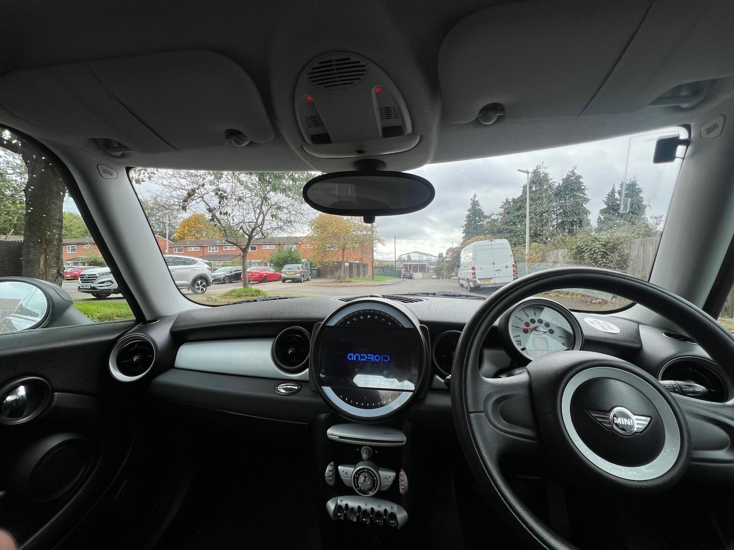 Used MINI Hatch 2009 for sale - 76176039: Photo 10