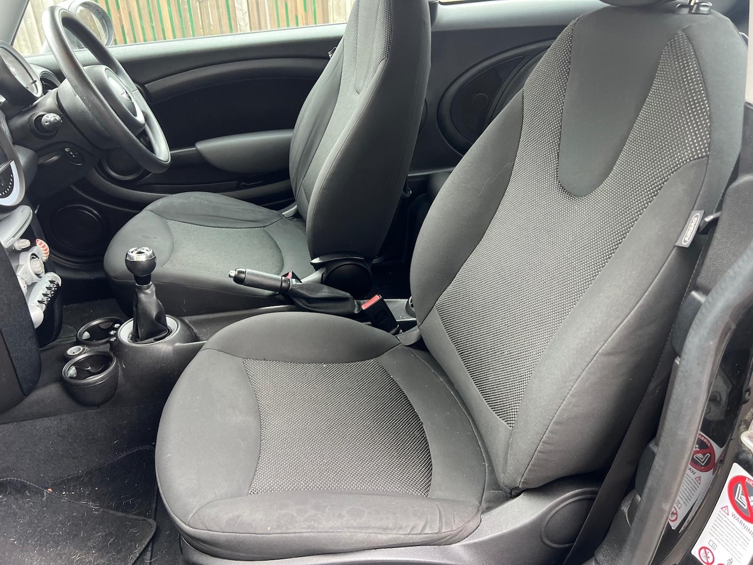 Used MINI Hatch 2009 for sale - 76176039: Photo 13
