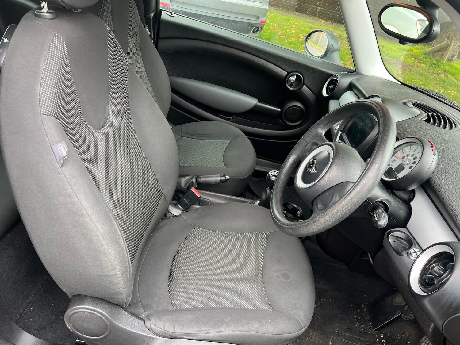 Used MINI Hatch 2009 for sale - 76176039: Photo 14