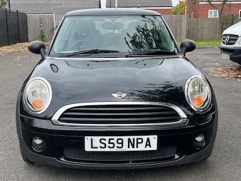 Used MINI Hatch 2009 for sale - 76176039: Photo 2