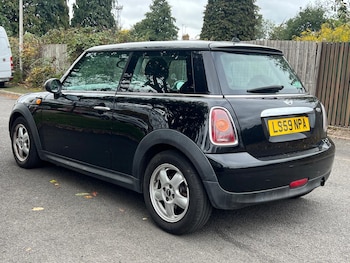 Used MINI Hatch 2009 for sale - 76176039: Photo 3