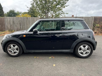 Used MINI Hatch 2009 for sale - 76176039: Photo 4