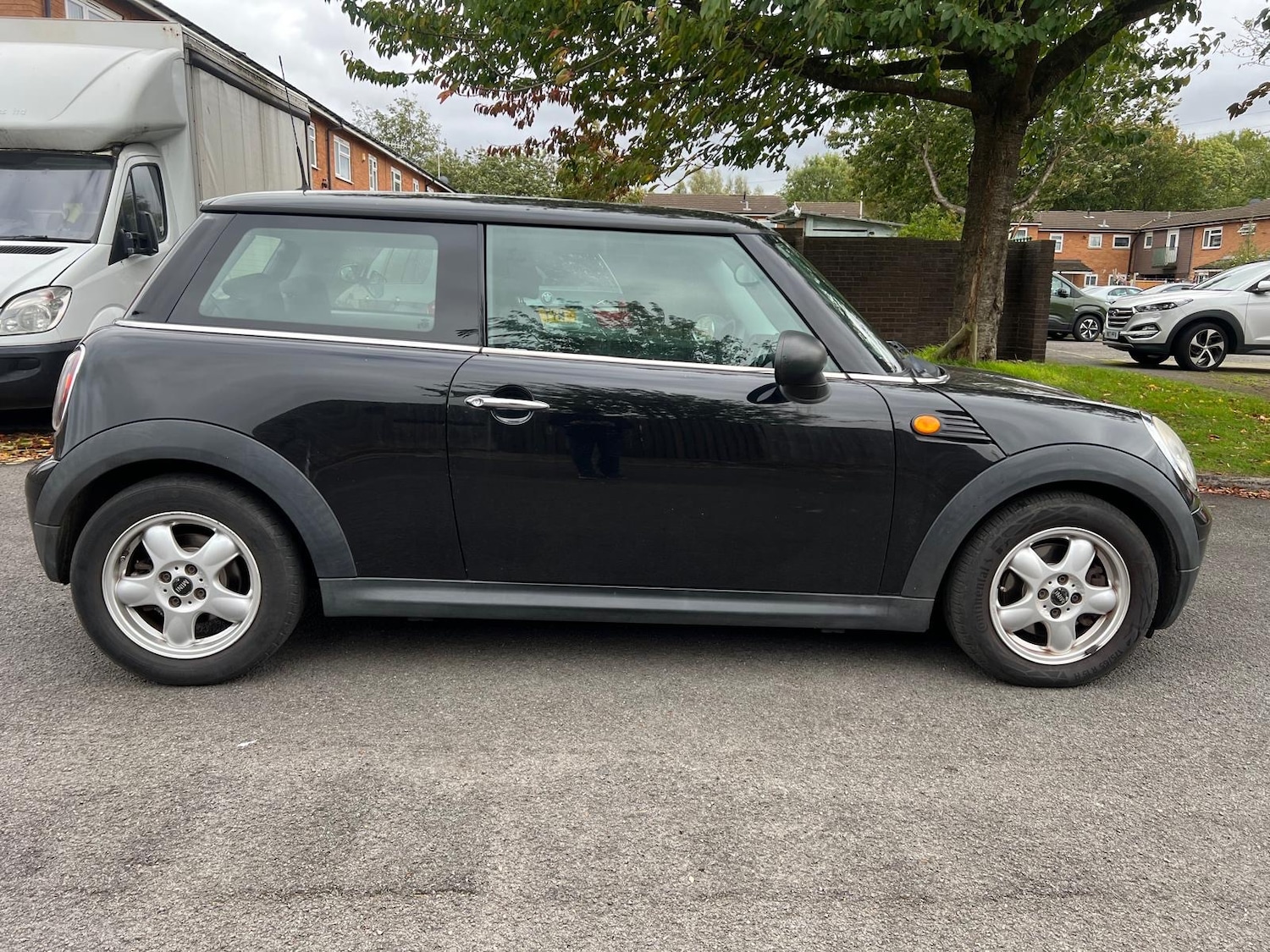Used MINI Hatch 2009 for sale - 76176039: Photo 7