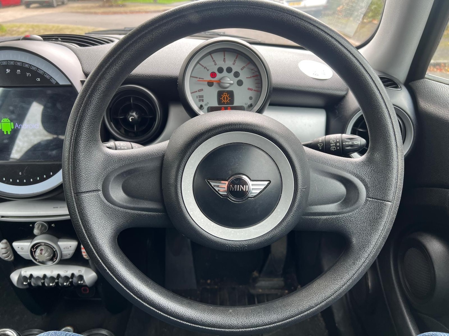 Used MINI Hatch 2009 for sale - 76176039: Photo 8