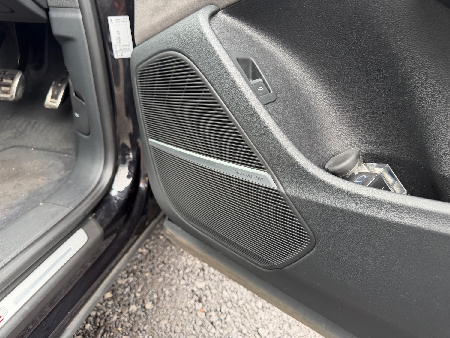 Used Audi Q8 2019 for sale - 76455666: Photo 13