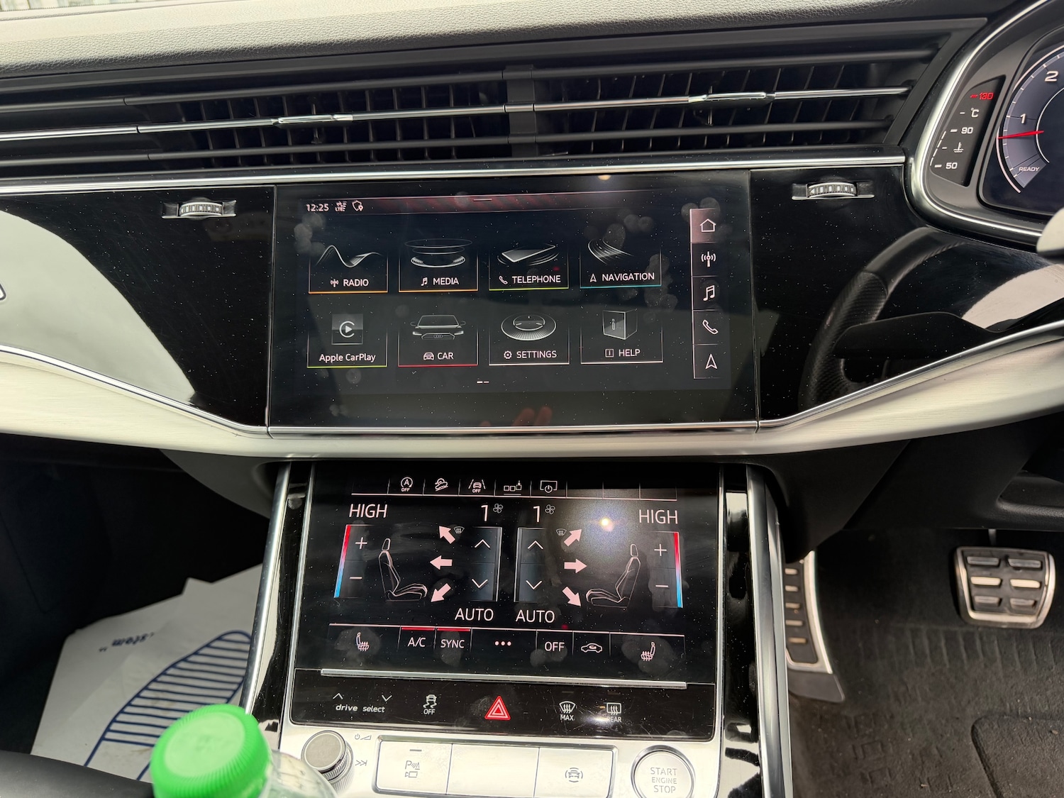 Used Audi Q8 2019 for sale - 76455666: Photo 15