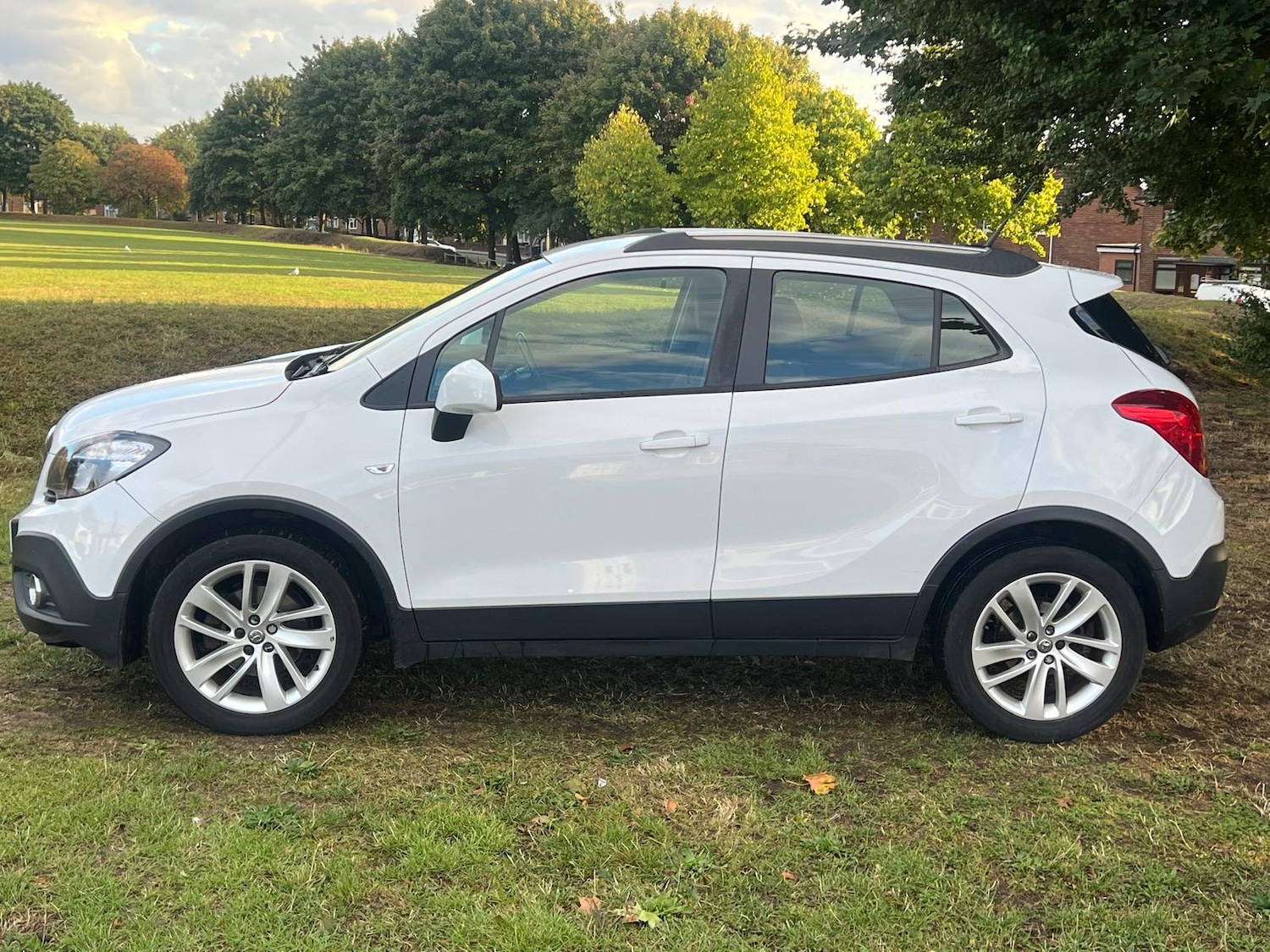 Used Vauxhall Mokka 2016 for sale - 76167577: Photo 19