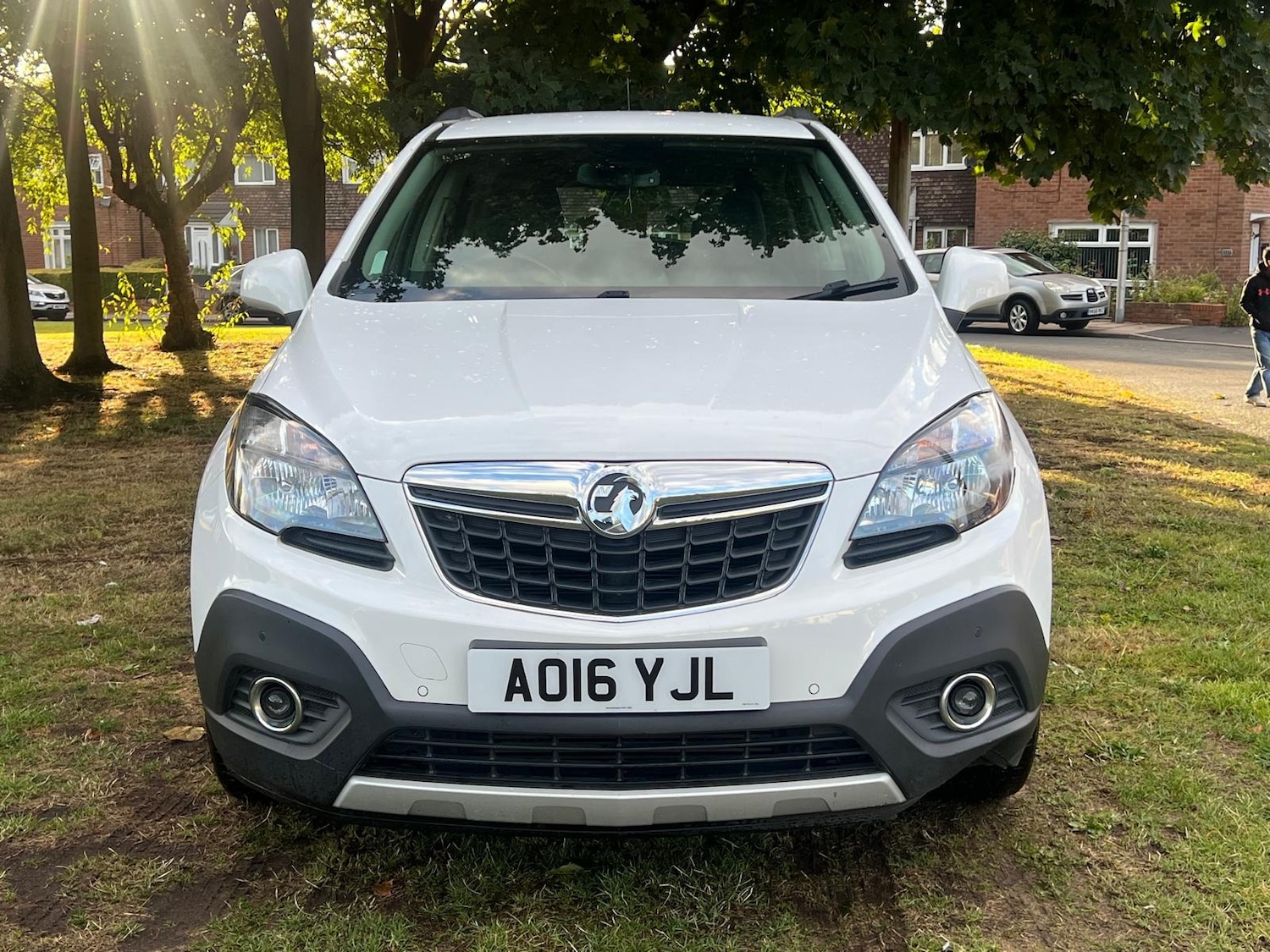 Used Vauxhall Mokka 2016 for sale - 76167577: Photo 21