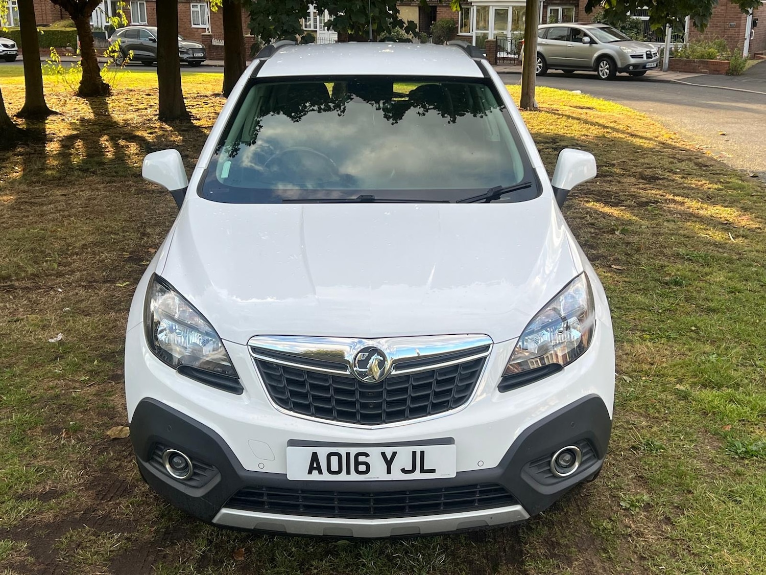 Used Vauxhall Mokka 2016 for sale - 76167577: Photo 26