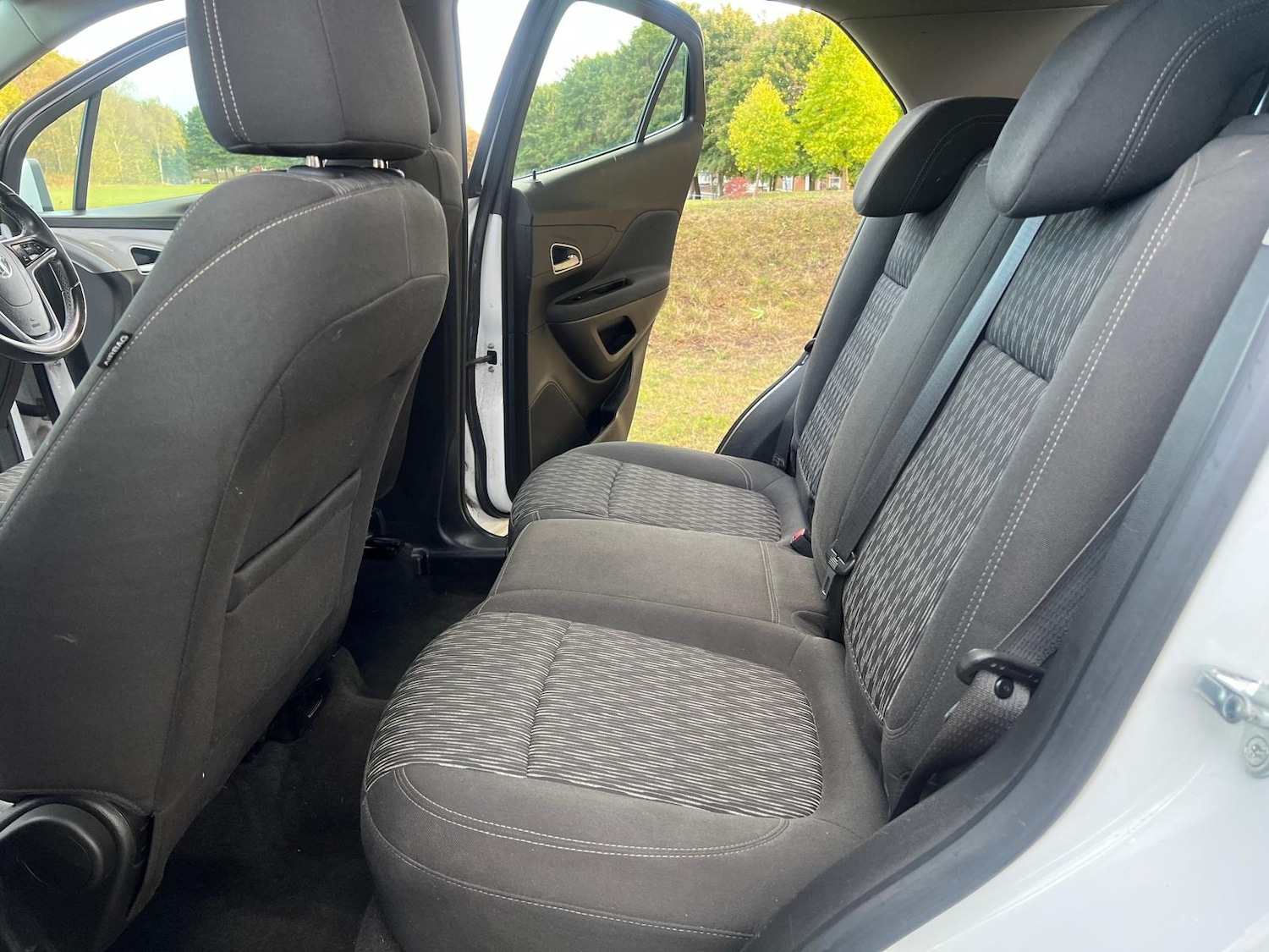 Used Vauxhall Mokka 2016 for sale - 76167577: Photo 29