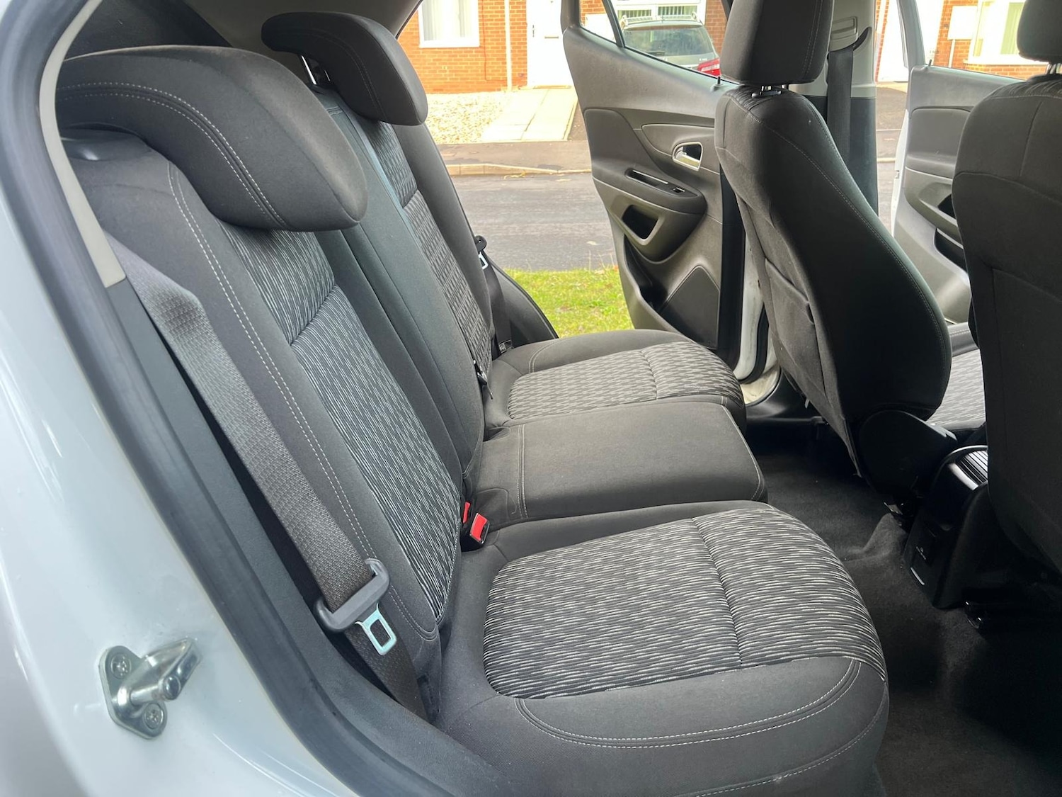 Used Vauxhall Mokka 2016 for sale - 76167577: Photo 31