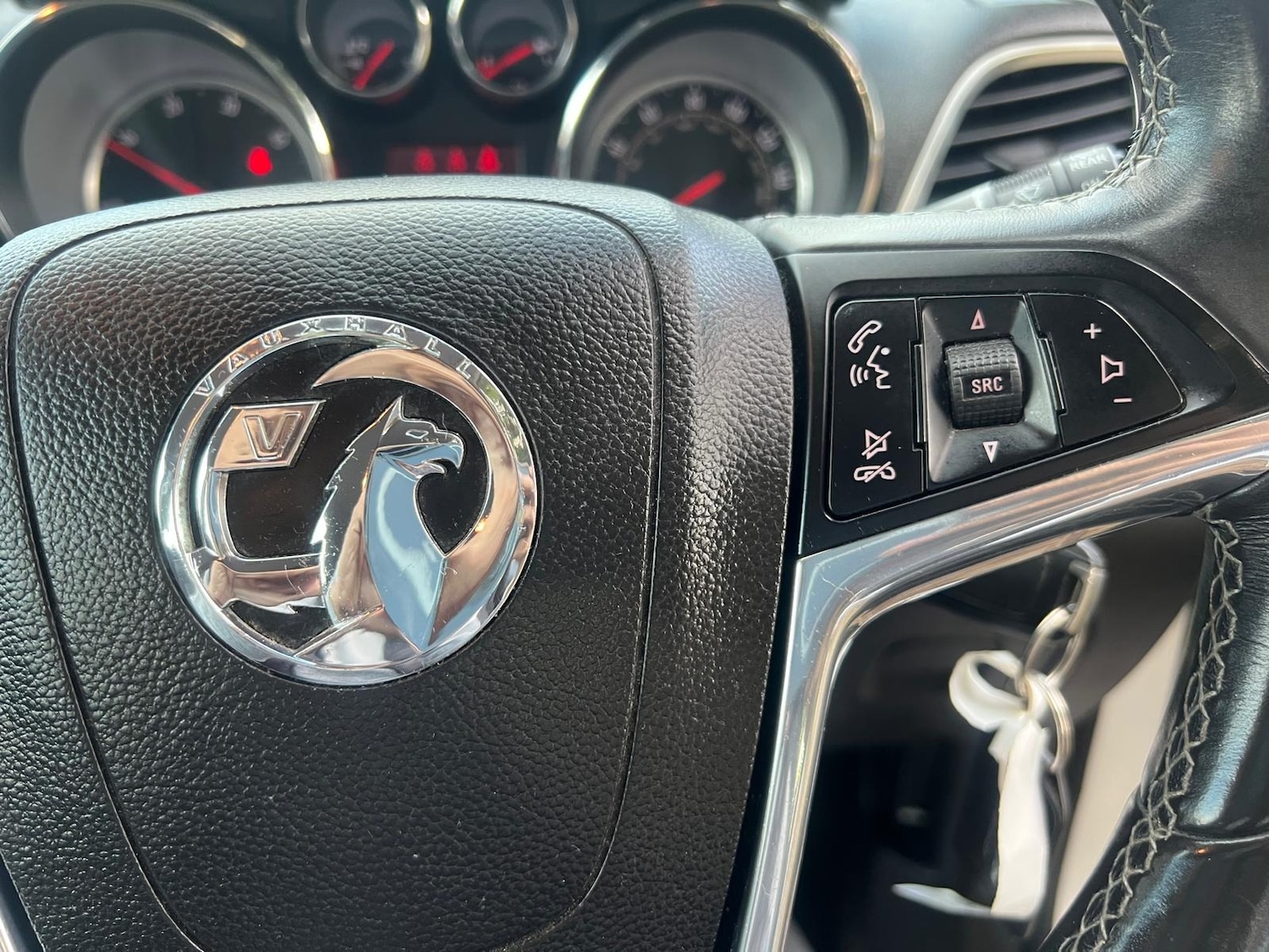 Used Vauxhall Mokka 2016 for sale - 76167577: Photo 34