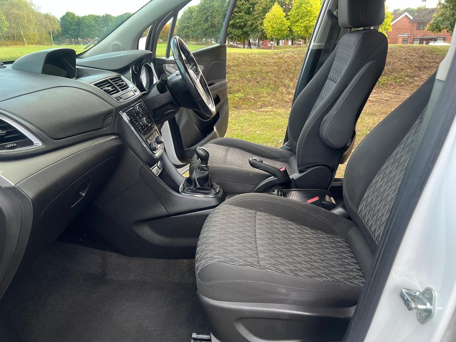 Used Vauxhall Mokka 2016 for sale - 76167577: Photo 35