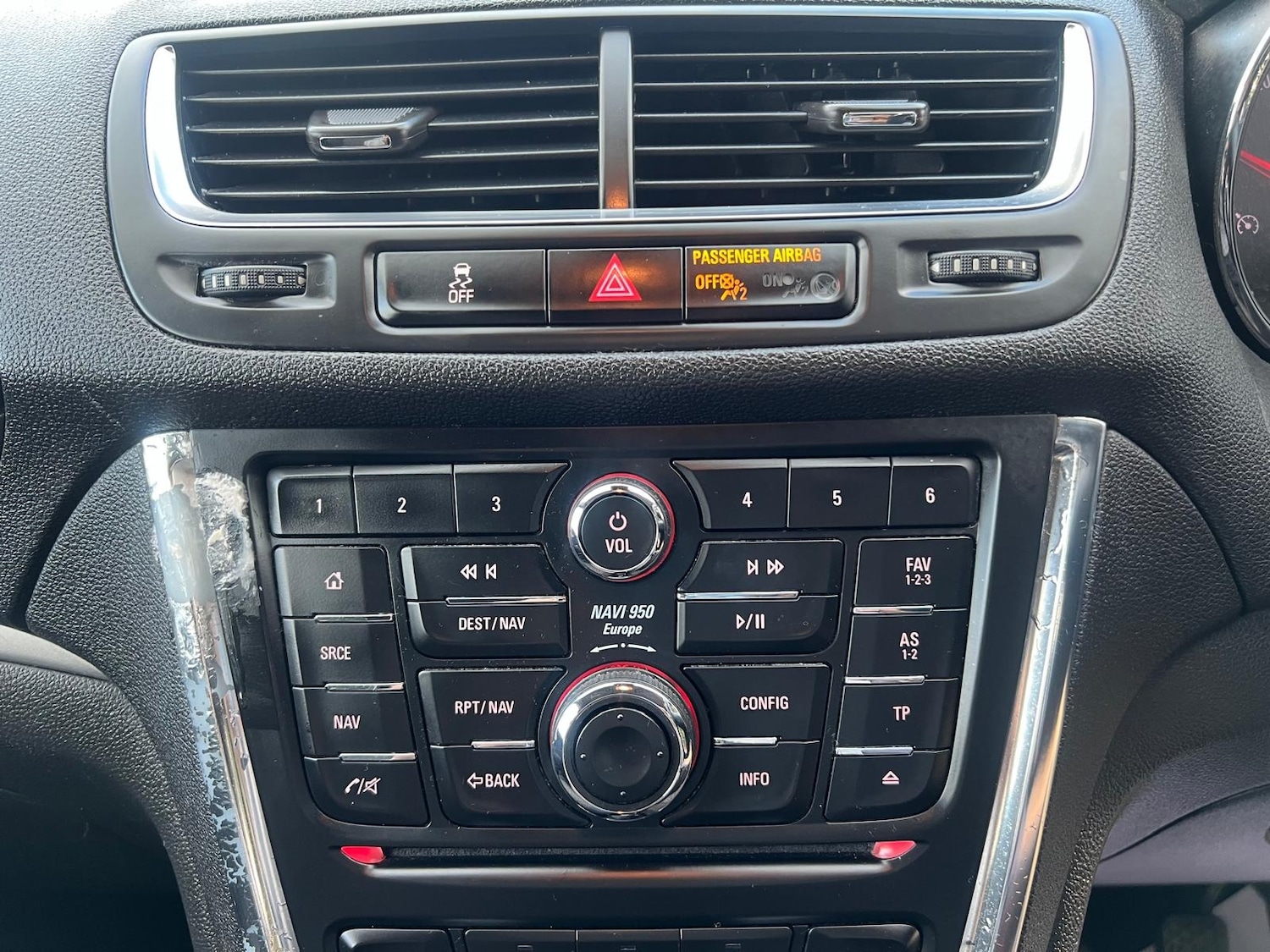 Used Vauxhall Mokka 2016 for sale - 76167577: Photo 38