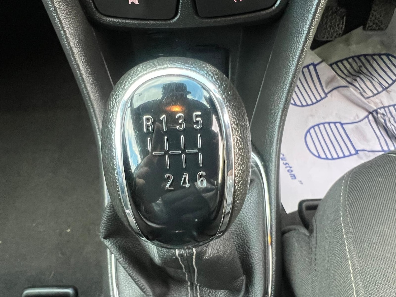 Used Vauxhall Mokka 2016 for sale - 76167577: Photo 40