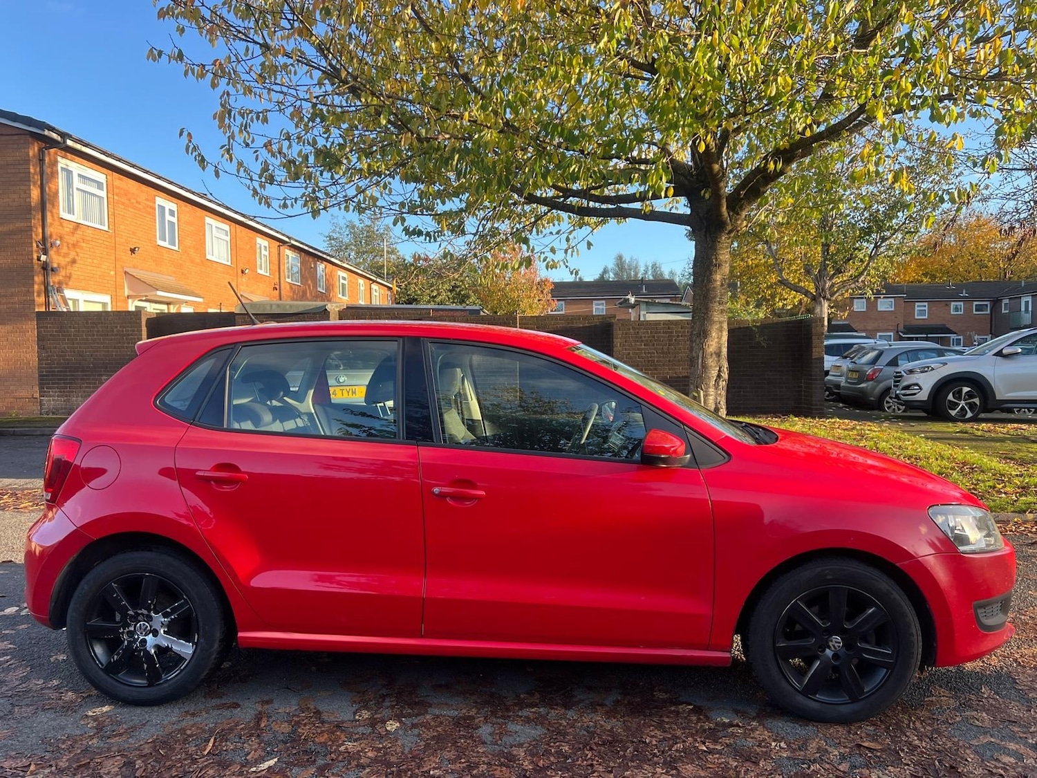 Used Volkswagen Polo 2011 for sale - 76371768: Photo 14