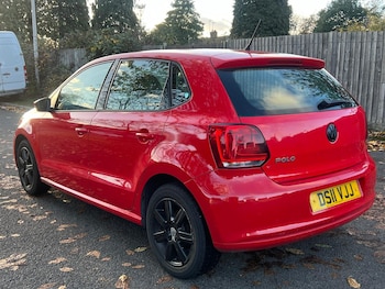 2011 (11) - 1.2 60 SE 5dr