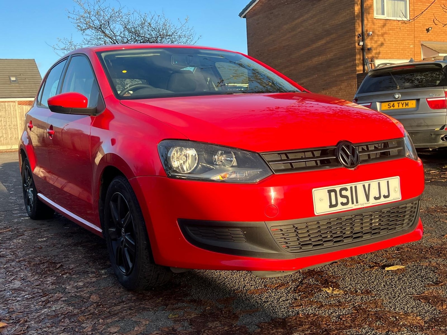 Used Volkswagen Polo 2011 for sale - 76371768: Photo 4