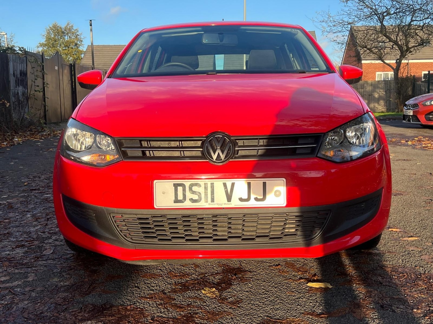 Used Volkswagen Polo 2011 for sale - 76371768: Photo 6