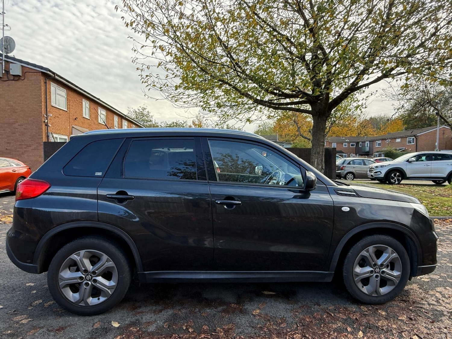Used Suzuki Vitara 2016 for sale - 76389543: Photo 15