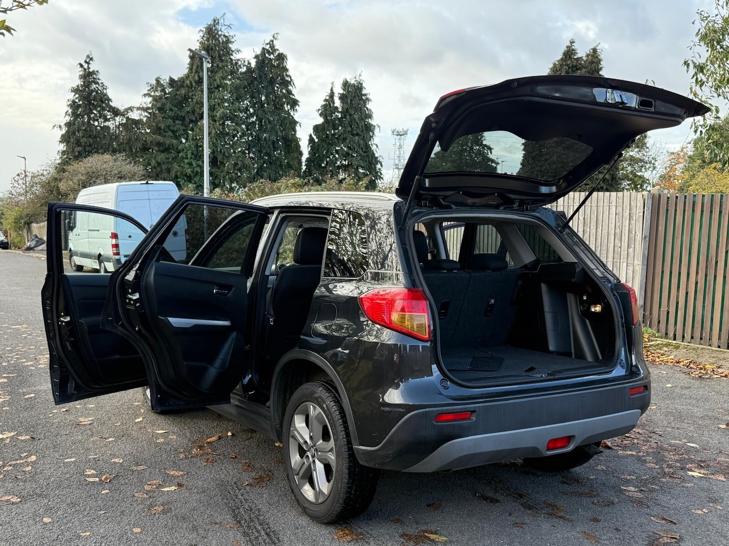 Used Suzuki Vitara 2016 for sale - 76389543: Photo 20