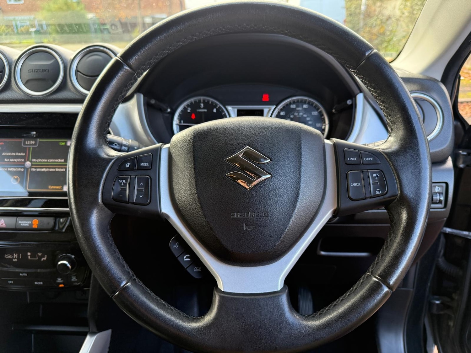 Used Suzuki Vitara 2016 for sale - 76389543: Photo 31