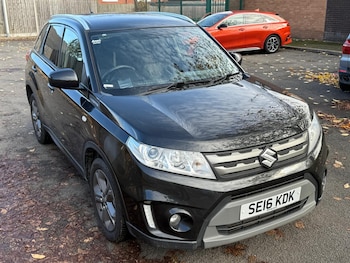 Used Suzuki Vitara 2016 for sale - 76389543: Photo