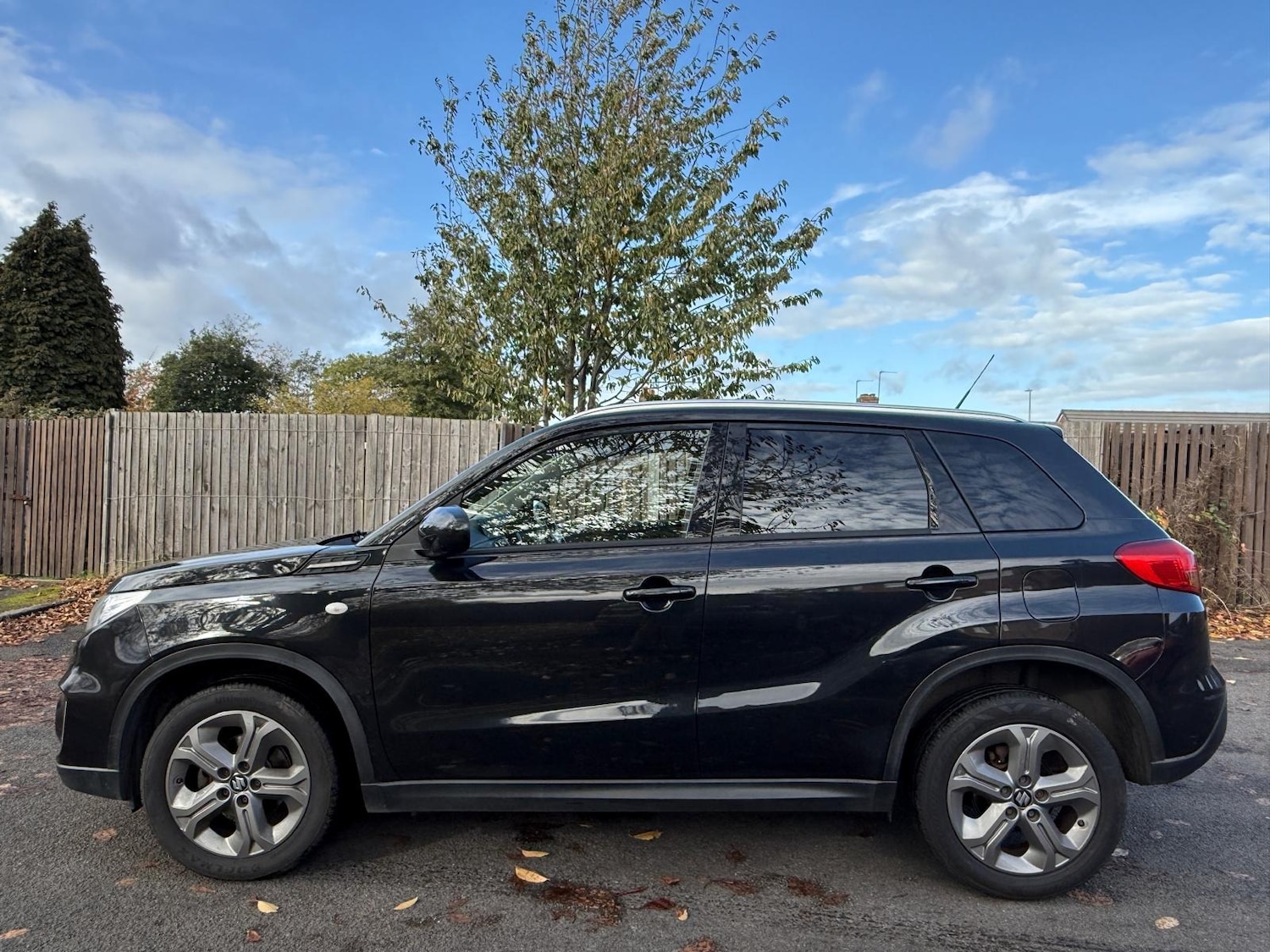 Used Suzuki Vitara 2016 for sale - 76389543: Photo 5