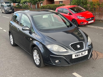 Used SEAT Altea 2011 for sale - 78763711: Photo