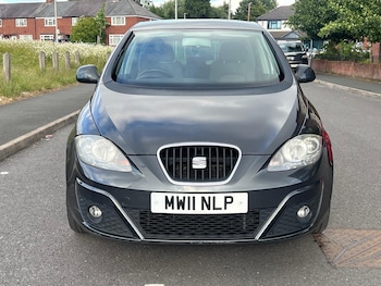 Used SEAT Altea 2011 for sale - 78763711: Photo