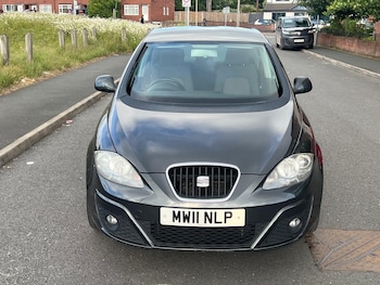 Used SEAT Altea 2011 for sale - 78763711: Photo