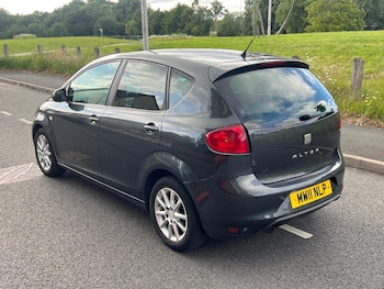 Used SEAT Altea 2011 for sale - 78763711: Photo