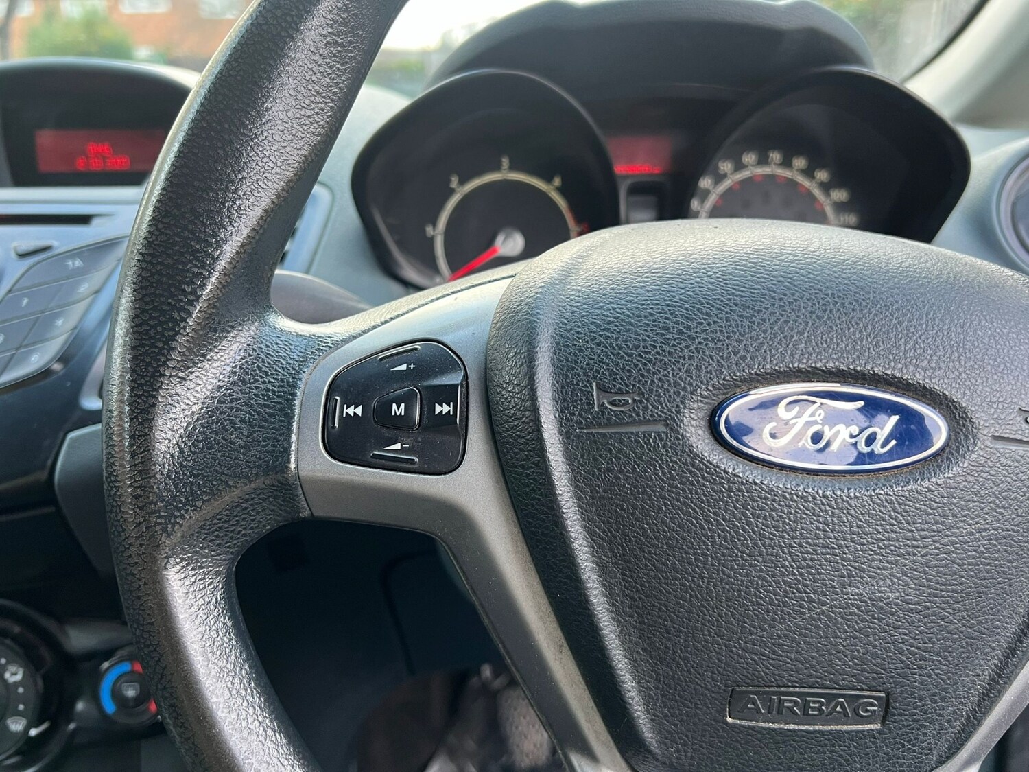 Used Ford Fiesta 2009 for sale - 76389427: Photo 13