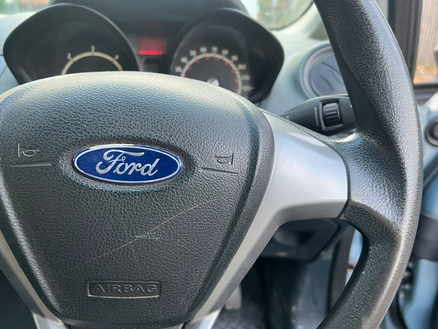 Used Ford Fiesta 2009 for sale - 76389427: Photo 15