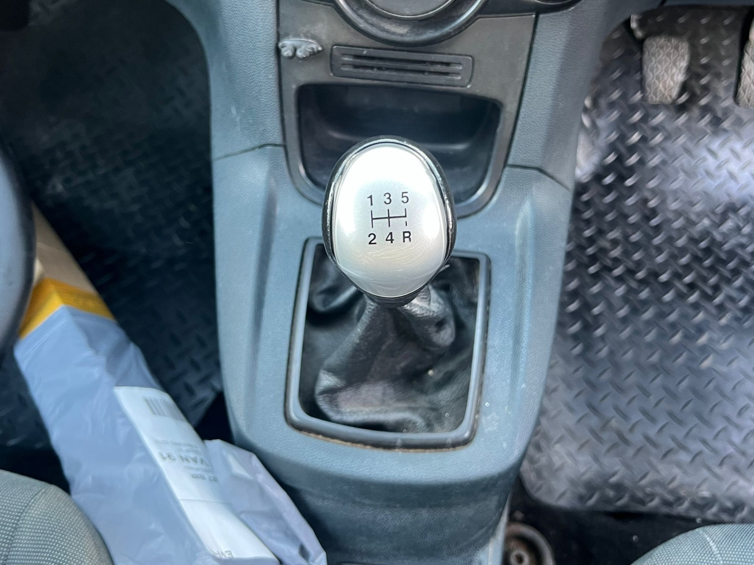 Used Ford Fiesta 2009 for sale - 76389427: Photo 17