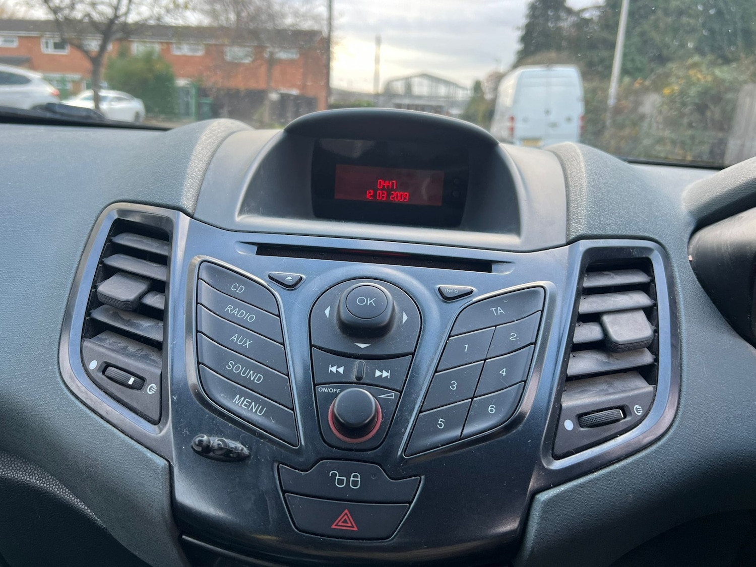 Used Ford Fiesta 2009 for sale - 76389427: Photo 18